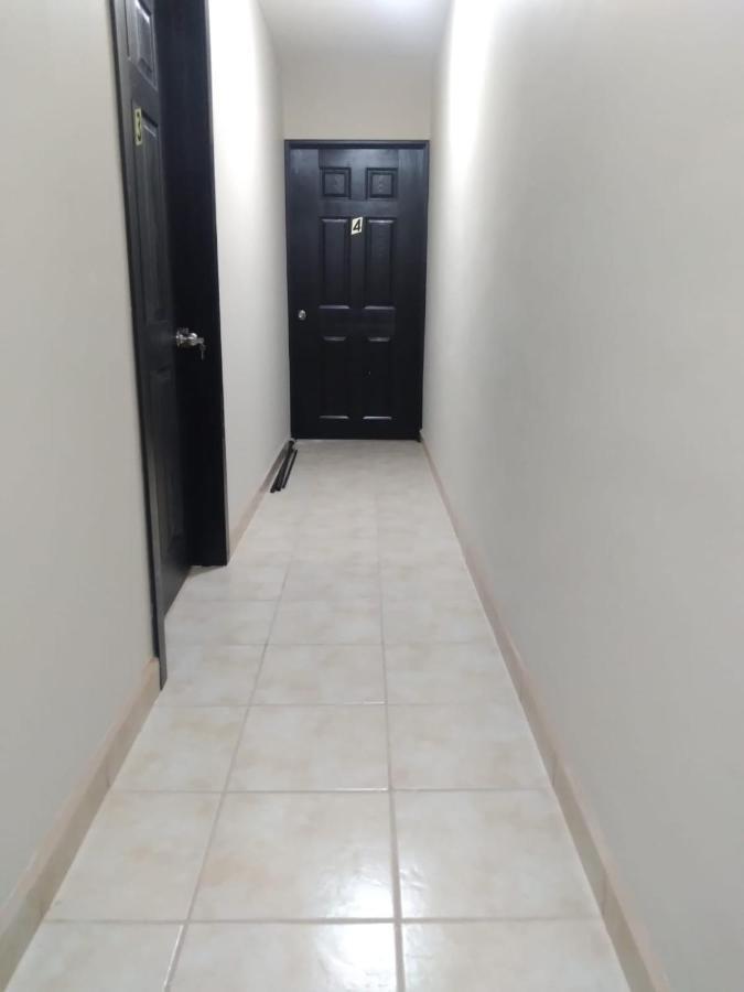 Departamentos Velasco Тихуана Экстерьер фото
