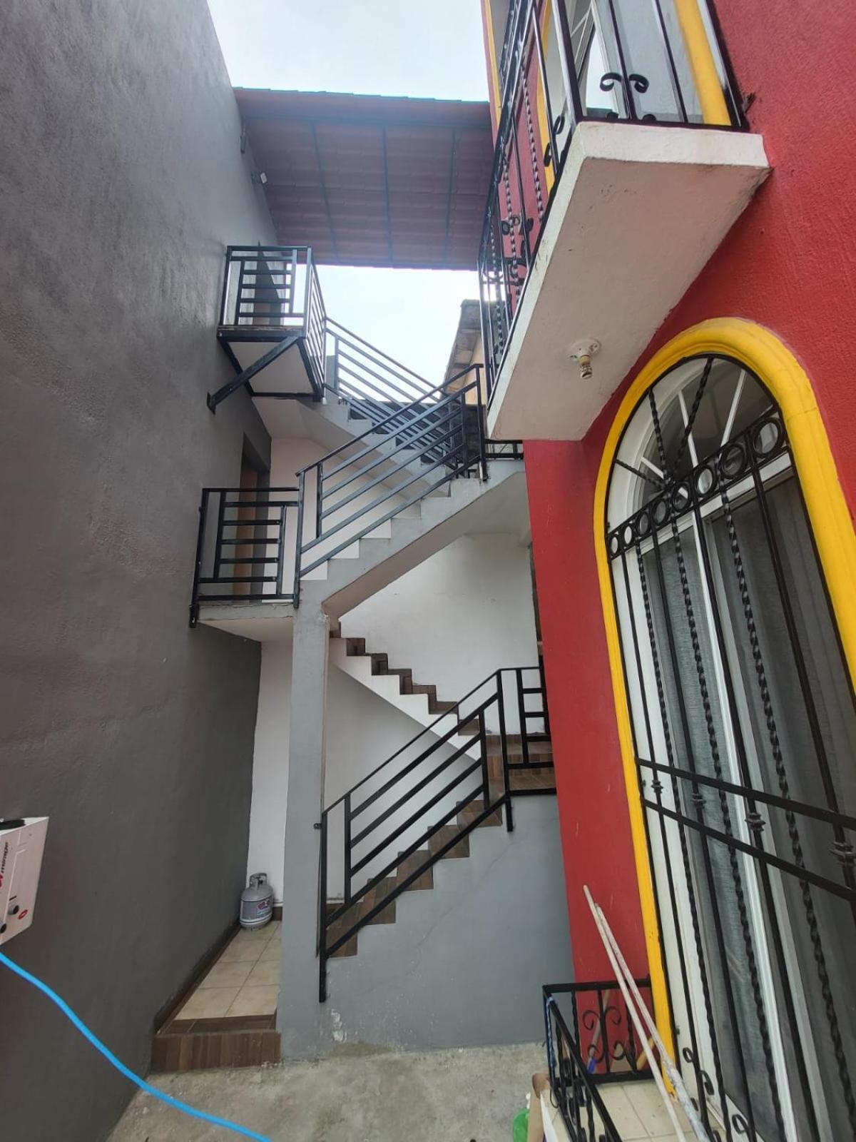 Departamentos Velasco Тихуана Экстерьер фото